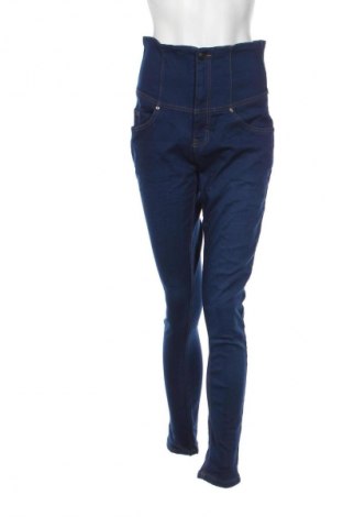 Дамски панталон Elle Nor, Размер M, Цвят Син, Цена 9,20 €