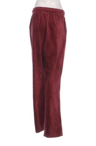 Damskie spodnie Ellesse, Rozmiar M, Kolor Czerwony, Cena 62,99 zł