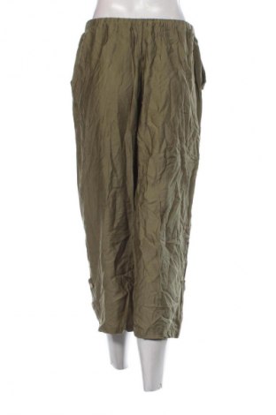 Dámské kalhoty  Emery rose, Velikost L, Barva Zelená, Cena  49,00 Kč