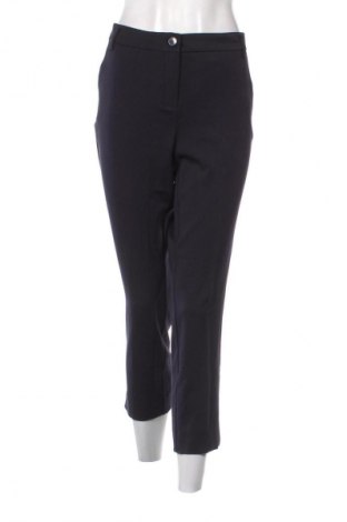 Damenhose Emme by Marella, Größe L, Farbe Blau, Preis € 28,82