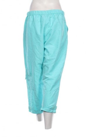 Damenhose Encadee, Größe XL, Farbe Blau, Preis 4,99 €