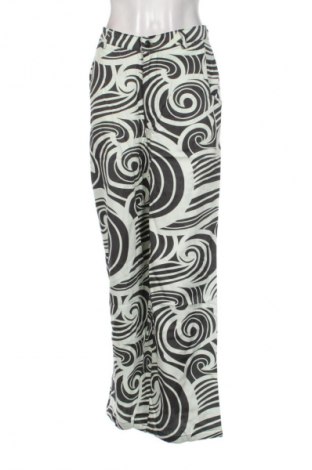 Damskie spodnie Endless Nights, Rozmiar L, Kolor Kolorowy, Cena 82,99 zł