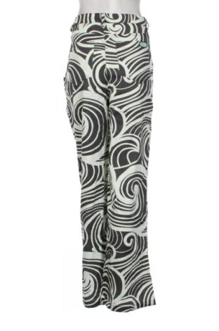 Damskie spodnie Endless Nights, Rozmiar L, Kolor Kolorowy, Cena 82,99 zł