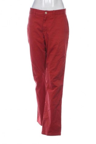 Damenhose Engbers, Größe M, Farbe Rot, Preis € 1,99