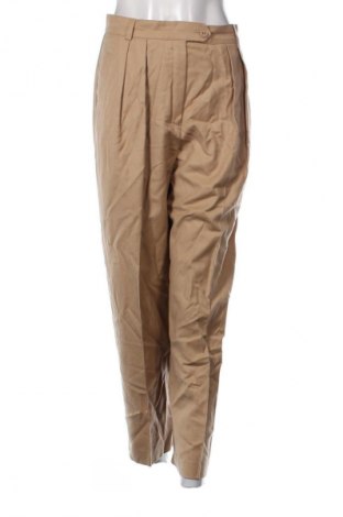 Damskie spodnie Escada, Rozmiar S, Kolor Beżowy, Cena 684,99 zł