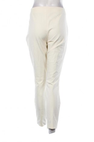 Damskie spodnie Escada Sport, Rozmiar XL, Kolor ecru, Cena 401,99 zł