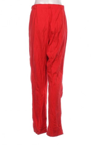 Damskie spodnie Escada Sport, Rozmiar L, Kolor Czerwony, Cena 461,99 zł