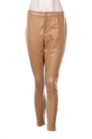 Dámské kalhoty  Esmara, Velikost L, Barva Béžová, Cena  189,00 Kč