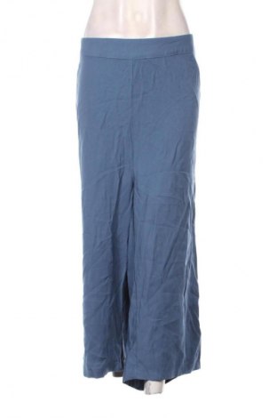 Pantaloni de femei Esmara, Mărime 4XL, Culoare Albastru, Preț 96,99 Lei