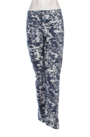 Damskie spodnie Esmara, Rozmiar XL, Kolor Kolorowy, Cena 30,99 zł