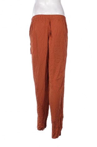 Damskie spodnie Esmara, Rozmiar L, Kolor Brązowy, Cena 48,99 zł