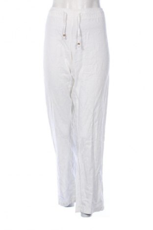 Dámské kalhoty  Esmara, Velikost XL, Barva Bílá, Cena  229,00 Kč