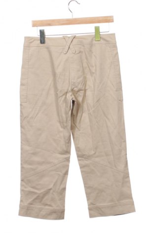 Damskie spodnie Esprit, Rozmiar L, Kolor Beżowy, Cena 28,99 zł
