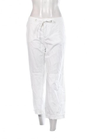 Damenhose Esprit, Größe L, Farbe Weiß, Preis 16,99 €