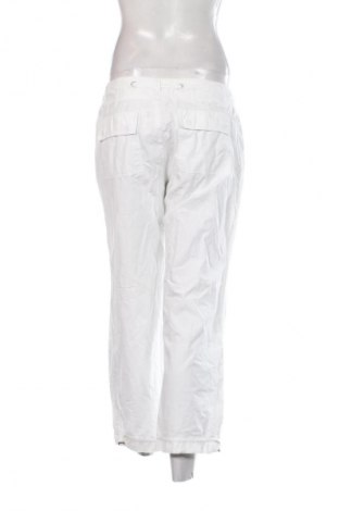 Damenhose Esprit, Größe L, Farbe Weiß, Preis 16,99 €