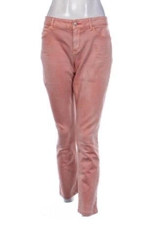 Γυναικείο παντελόνι Esprit, Μέγεθος XL, Χρώμα Σάπιο μήλο, Τιμή 9,15 €