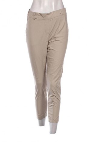 Damskie spodnie Esprit, Rozmiar M, Kolor Beżowy, Cena 35,26 zł