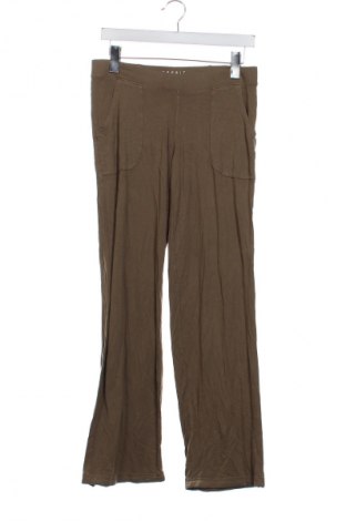 Γυναικείο παντελόνι Esprit, Μέγεθος L, Χρώμα Καφέ, Τιμή 13,99 €