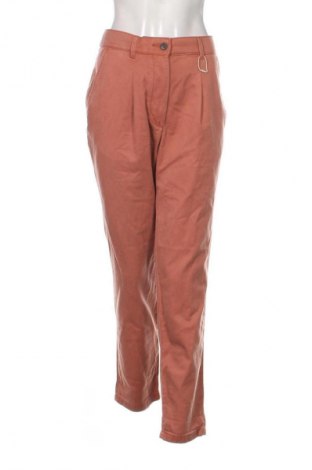 Γυναικείο παντελόνι Esprit, Μέγεθος M, Χρώμα Κόκκινο, Τιμή 17,99 €