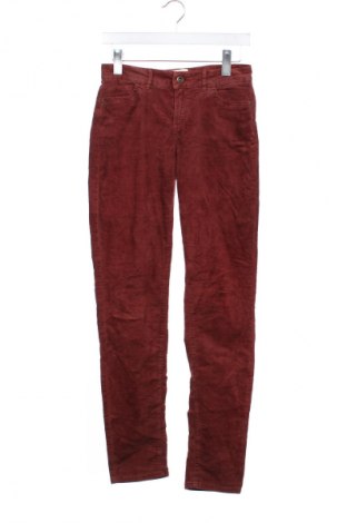 Damskie spodnie Esprit, Rozmiar XS, Kolor Brązowy, Cena 7,99 zł