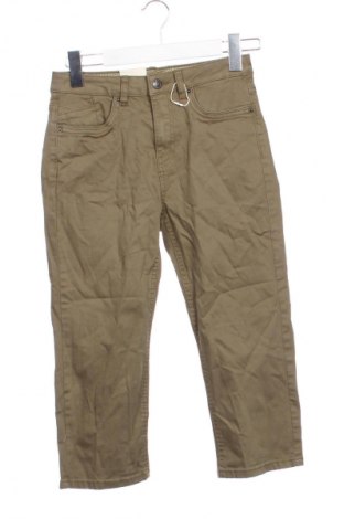 Γυναικείο παντελόνι Esprit, Μέγεθος XS, Χρώμα Πράσινο, Τιμή 1,99 €