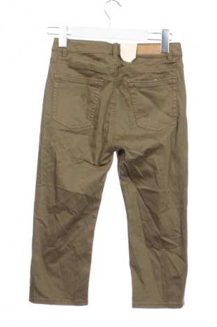 Γυναικείο παντελόνι Esprit, Μέγεθος XS, Χρώμα Πράσινο, Τιμή 1,99 €