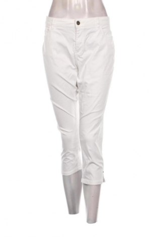 Dámské kalhoty  Esprit, Velikost L, Barva Bílá, Cena  159,00 Kč