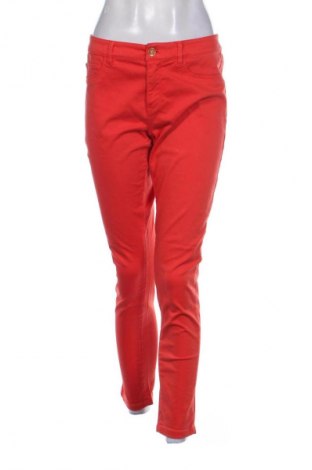 Pantaloni de femei Esprit, Mărime XL, Culoare Portocaliu, Preț 54,99 Lei