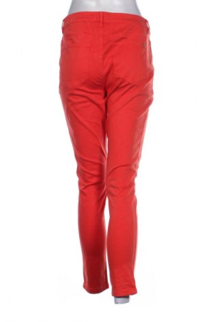 Pantaloni de femei Esprit, Mărime XL, Culoare Portocaliu, Preț 54,99 Lei