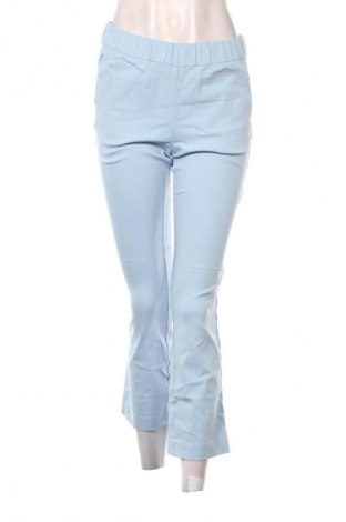 Γυναικείο παντελόνι Essentials by Tchibo, Μέγεθος M, Χρώμα Μπλέ, Τιμή 1,99 €
