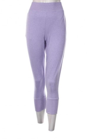 Дамски панталон Essentials by Tchibo, Размер M, Цвят Лилав, Цена 2,04 €