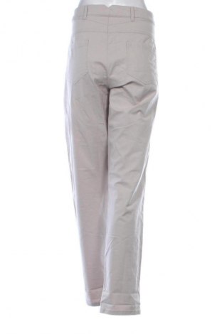 Pantaloni de femei Essentials by Tchibo, Mărime XXL, Culoare Gri, Preț 51,99 Lei