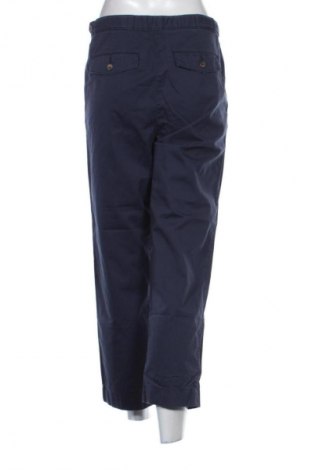 Γυναικείο παντελόνι Essentials by Tchibo, Μέγεθος M, Χρώμα Μπλέ, Τιμή 4,99 €