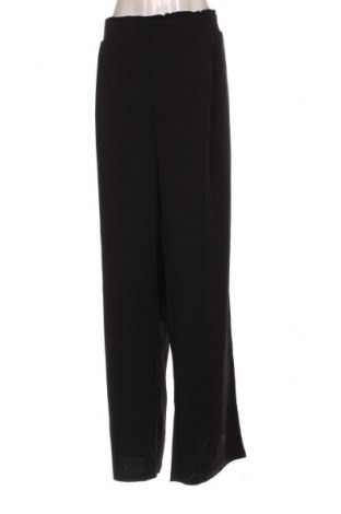 Damskie spodnie Even&Odd, Rozmiar 4XL, Kolor Czarny, Cena 99,99 zł