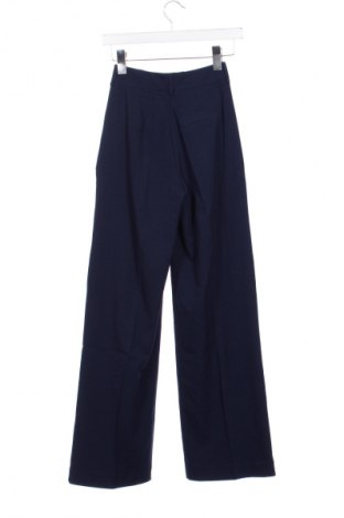 Dámské kalhoty  Even&Odd, Velikost XXS, Barva Modrá, Cena  939,00 Kč