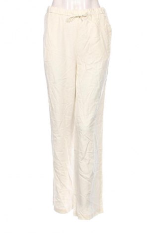 Dámske nohavice Even&Odd, Veľkosť S, Farba Kremová, Cena  11,95 €