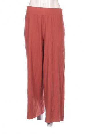 Γυναικείο παντελόνι Even&Odd, Μέγεθος M, Χρώμα Κόκκινο, Τιμή 12,99 €