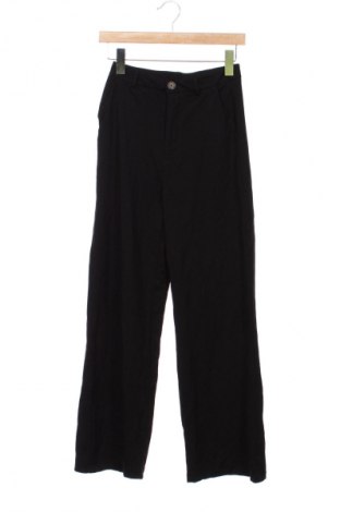 Γυναικείο παντελόνι Even&Odd, Μέγεθος XS, Χρώμα Μαύρο, Τιμή 6,99 €