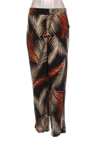 Damskie spodnie Ever.me by Takko Fashion, Rozmiar L, Kolor Kolorowy, Cena 21,99 zł