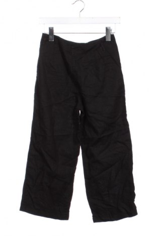 Damskie spodnie Ever.me by Takko Fashion, Rozmiar XS, Kolor Czarny, Cena 6,99 zł