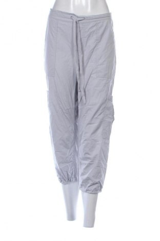 Dámské kalhoty  Ever.me by Takko Fashion, Velikost L, Barva Šedá, Cena  139,00 Kč