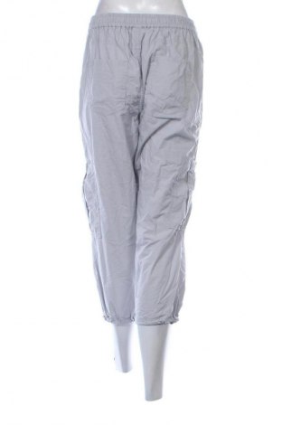 Dámské kalhoty  Ever.me by Takko Fashion, Velikost L, Barva Šedá, Cena  139,00 Kč