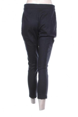 Dámské kalhoty  F&F, Velikost L, Barva Modrá, Cena  79,00 Kč
