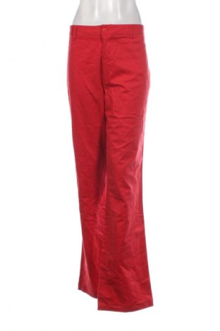 Női nadrág FILA, Méret XXL, Szín Piros, Ár 7 339 Ft