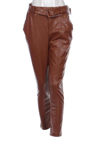Damenhose Fashion nova, Größe S, Farbe Braun, Preis € 4,99
