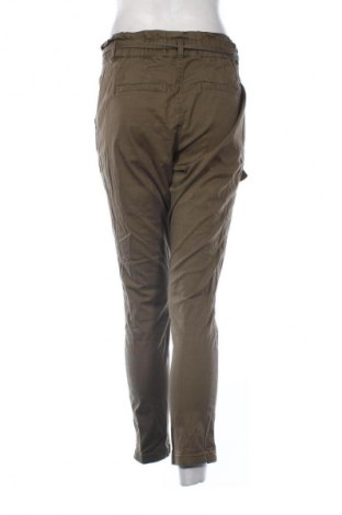 Дамски панталон Fb Sister, Размер S, Цвят Зелен, Цена 3,06 €