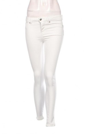 Dámské kalhoty  Fb Sister, Velikost M, Barva Bílá, Cena  99,00 Kč