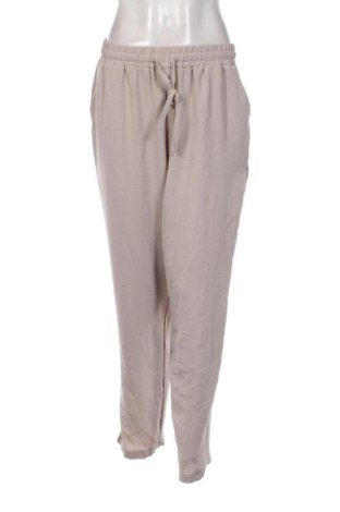 Dámské kalhoty  Flora & Co, Velikost M, Barva Béžová, Cena  169,00 Kč