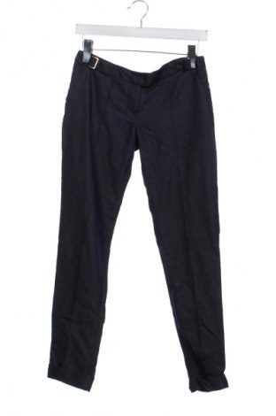 Damskie spodnie Fofy, Rozmiar M, Kolor Niebieski, Cena 27,40 zł