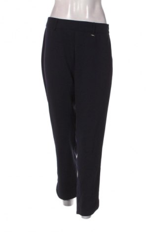 Dámské kalhoty  Fracomina, Velikost M, Barva Modrá, Cena  259,00 Kč